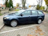 Parduodu Ford Focus automobilį - nuotraukos Nr. 2
