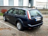 Parduodu Ford Focus automobilį - nuotraukos Nr. 3
