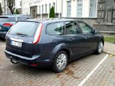 Parduodu Ford Focus automobilį - nuotraukos Nr. 4