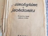 Knygos apie maistą ir kt. - nuotraukos Nr. 23