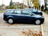 Parduodu Ford Focus automobilį - nuotraukos Nr. 5