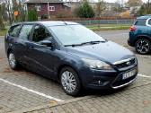 Parduodu Ford Focus automobilį - nuotraukos Nr. 6