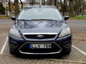 Parduodu Ford Focus automobilį - nuotraukos Nr. 7