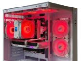 Rx 9060xt 16gb Ryzen 7 8700f Ddr5 16gb Wi-fi, Bt - nuotraukos Nr. 5