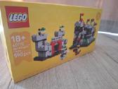 Lego Limited Edition Riterio minipilis 40775