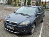 Parduodu Ford Focus automobilį