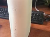 Zte 5G modemas Mc801a