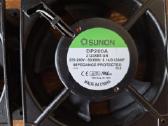 Ventiliatoriai Sunon Dp200a - nuotraukos Nr. 3