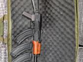 Airsoft, šratasvydis