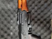 Airsoft, šratasvydis, ak74u ir daugiau - nuotraukos Nr. 2