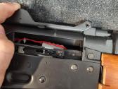 Airsoft, šratasvydis, ak74u ir daugiau - nuotraukos Nr. 5
