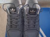 Adidas Originals Zx 750 pilki sportiniai batai 41