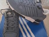 Adidas Originals Zx 750 pilki sportiniai batai 41 - nuotraukos Nr. 2