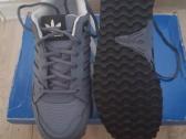 Adidas Originals Zx 750 pilki sportiniai batai 41 - nuotraukos Nr. 3