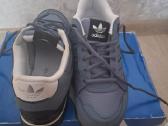 Adidas Originals Zx 750 pilki sportiniai batai 41 - nuotraukos Nr. 4