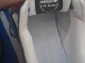 Adidas Originals Zx 750 pilki sportiniai batai 41 - nuotraukos Nr. 5