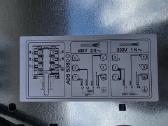 Electrolux Eiv644 indukcinė kaitlentė viryklė - nuotraukos Nr. 3