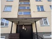 Butas su rezervuota aikštele - nuotraukos Nr. 7