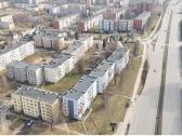 Butas su rezervuota aikštele - nuotraukos Nr. 8