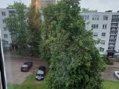 Butas su rezervuota aikštele - nuotraukos Nr. 13