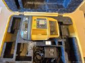 Topcon Rl2 lazerinis nivelyras