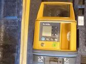 Topcon Rl2 lazerinis nivelyras - nuotraukos Nr. 2