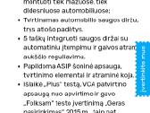 Axikid minikid2 autokedute - nuotraukos Nr. 5