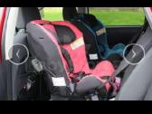 Axikid minikid2 autokedute - nuotraukos Nr. 3