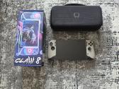 Msi Claw 8 Ai+