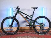 Dartmoor Blackbird EVO su garantija - nuotraukos Nr. 8
