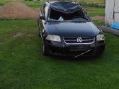 Passat b5+ dalimis, Vilnius