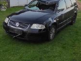 Passat b5+ dalimis, Vilnius - nuotraukos Nr. 2