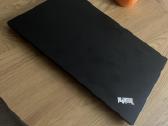 Lenovo Thinkpad E15 Gen 2 i5-1135g7 - nuotraukos Nr. 2