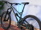 Dartmoor Blackbird EVO su garantija - nuotraukos Nr. 10
