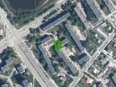 Butas su rezervuota aikštele - nuotraukos Nr. 14