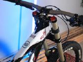 YT Tues Ltd Edition su garantija - nuotraukos Nr. 6