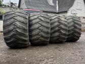 600/40-22,5 Alliance Heavyduty padangos