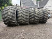 600/40-22,5 Alliance Heavyduty padangos - nuotraukos Nr. 2