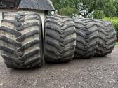 600/40-22,5 Alliance Heavyduty padangos - nuotraukos Nr. 3