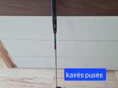 Golfo lazdos, vnt 9€.Vilnius Karoliniškės. - nuotraukos Nr. 4