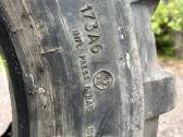 600/40-22,5 Alliance Heavyduty padangos - nuotraukos Nr. 11