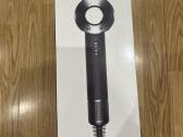 Dyson supersonic