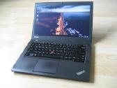 Lenovo T440 švieč. klav/ 2x SSD/ 2x akumuliatoriai