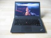 Lenovo T440 švieč. klav/ 2x SSD/ 2x akumuliatoriai - nuotraukos Nr. 2