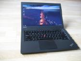 Lenovo T440 švieč. klav/ 2x SSD/ 2x akumuliatoriai - nuotraukos Nr. 3