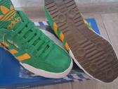 Adidas Samba žali sportiniai batai 42 dydis - nuotraukos Nr. 2