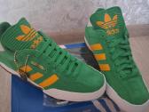 Adidas Samba žali sportiniai batai 42 dydis - nuotraukos Nr. 3