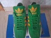 Adidas Samba žali sportiniai batai 42 dydis - nuotraukos Nr. 4