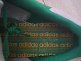 Adidas Samba žali sportiniai batai 42 dydis - nuotraukos Nr. 6