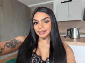 Samantha S Latin Trans